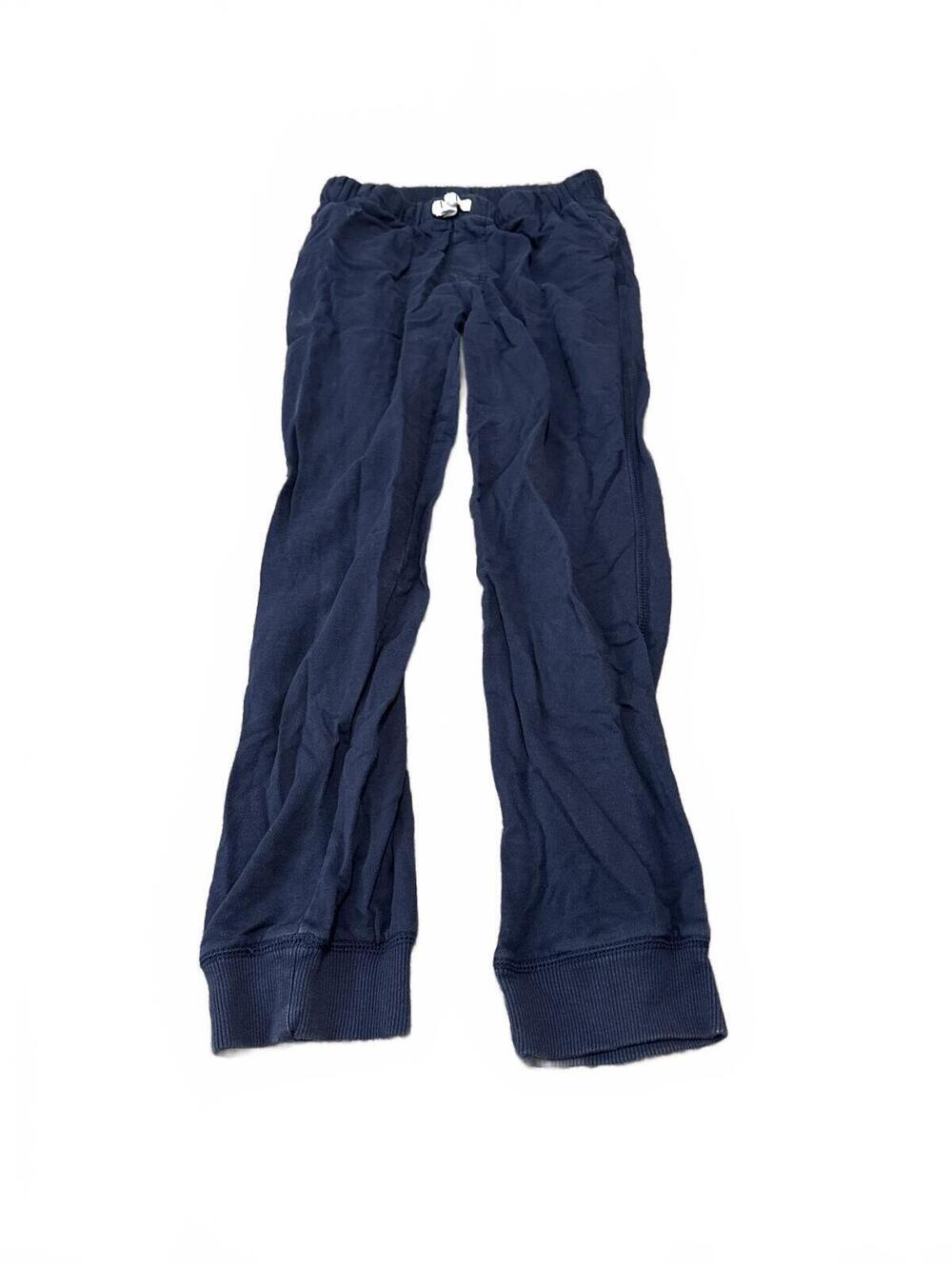 Carters' Navy Blue Sweatpants - Boys Size 14